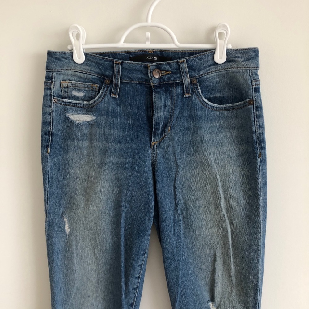 Joe’s Jeans